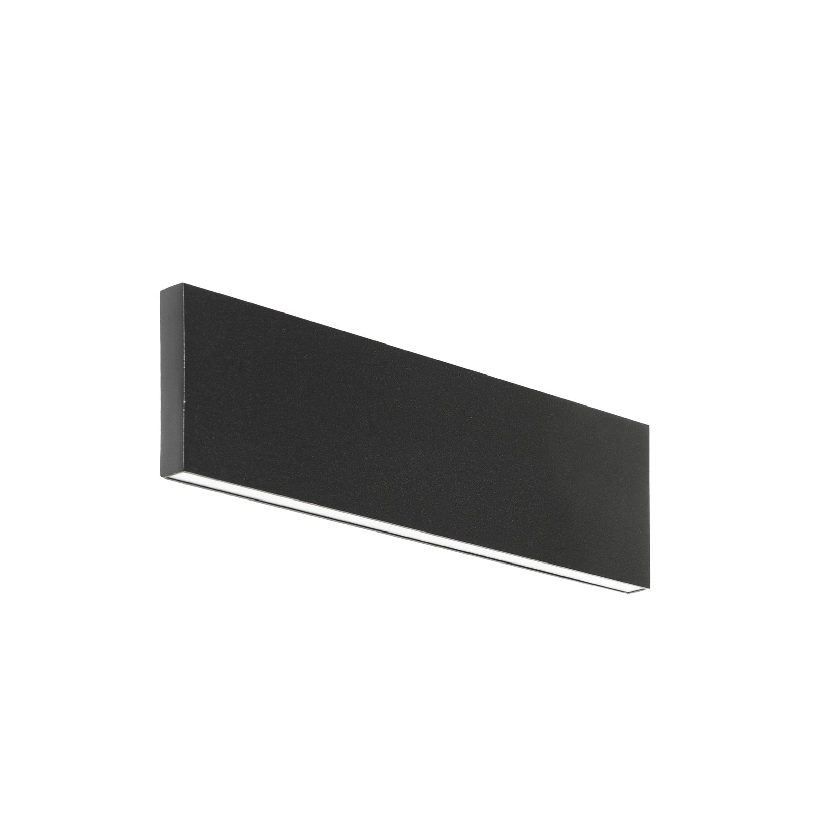 Ignazia Vägglampa Black - Lindby