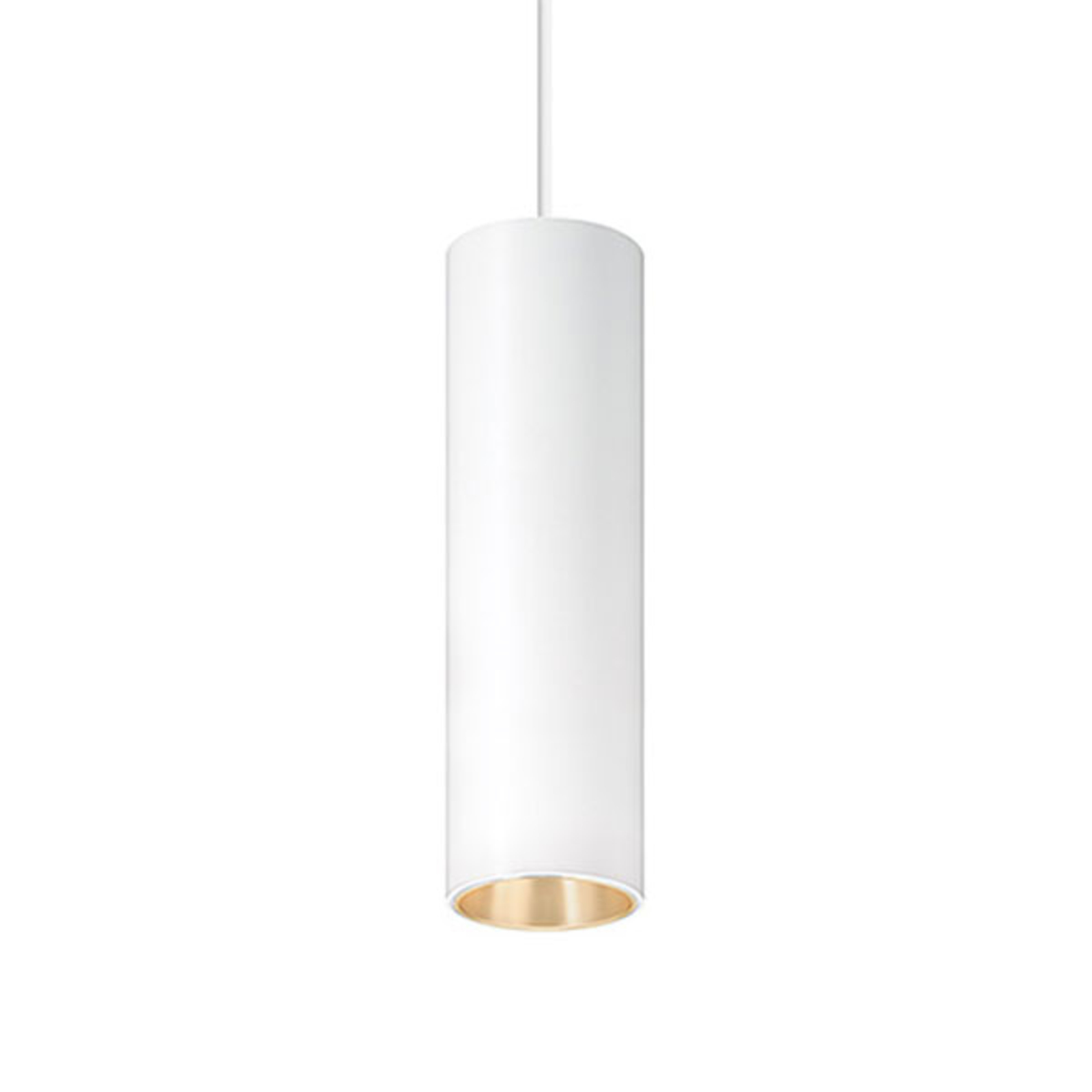 Zumtobel Panos infinity LED-Pendel
