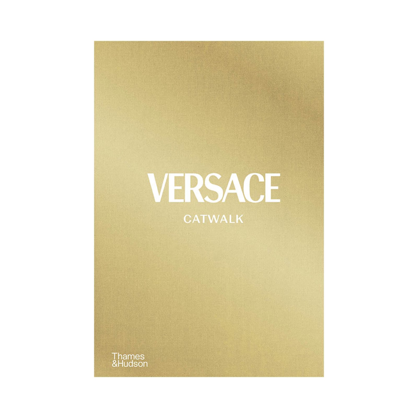 Versace Catwalk - New Mags