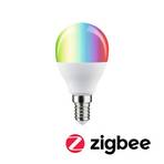 Paulmann gota LED E14 5W 470lm ZigBee RGBW