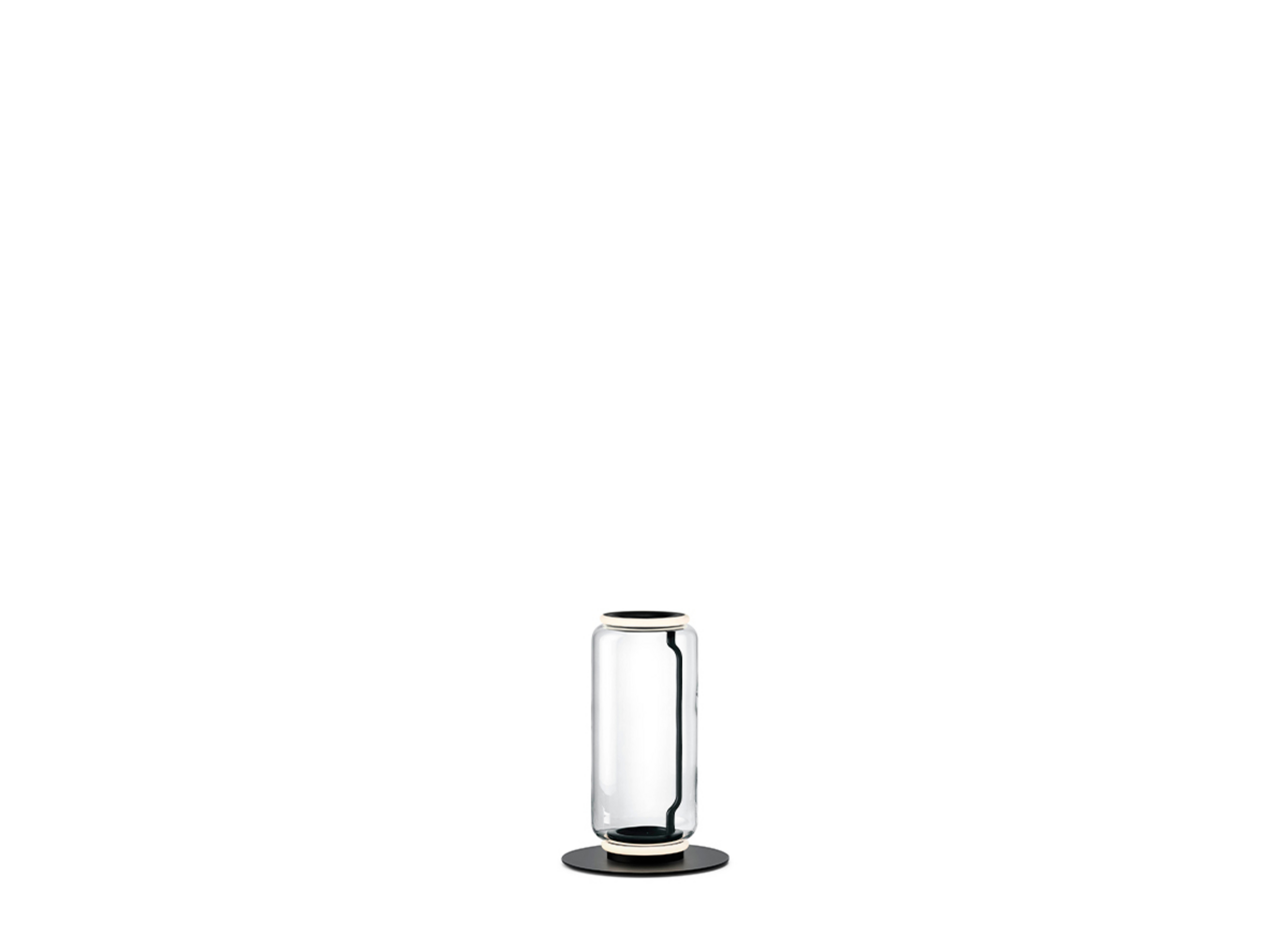 Noctambule F1 vloerlamp High Cylinder - FLOS