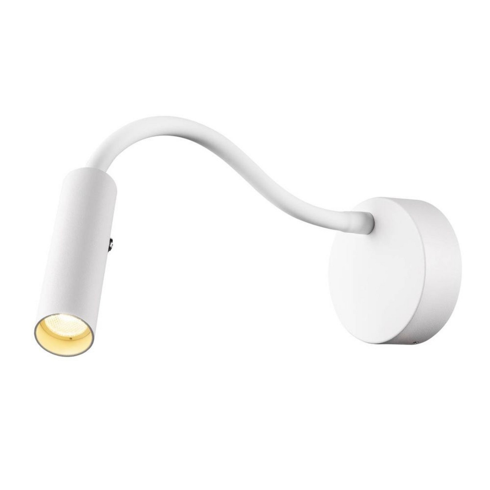 Karpo Goose Wall Lamp White - SLV