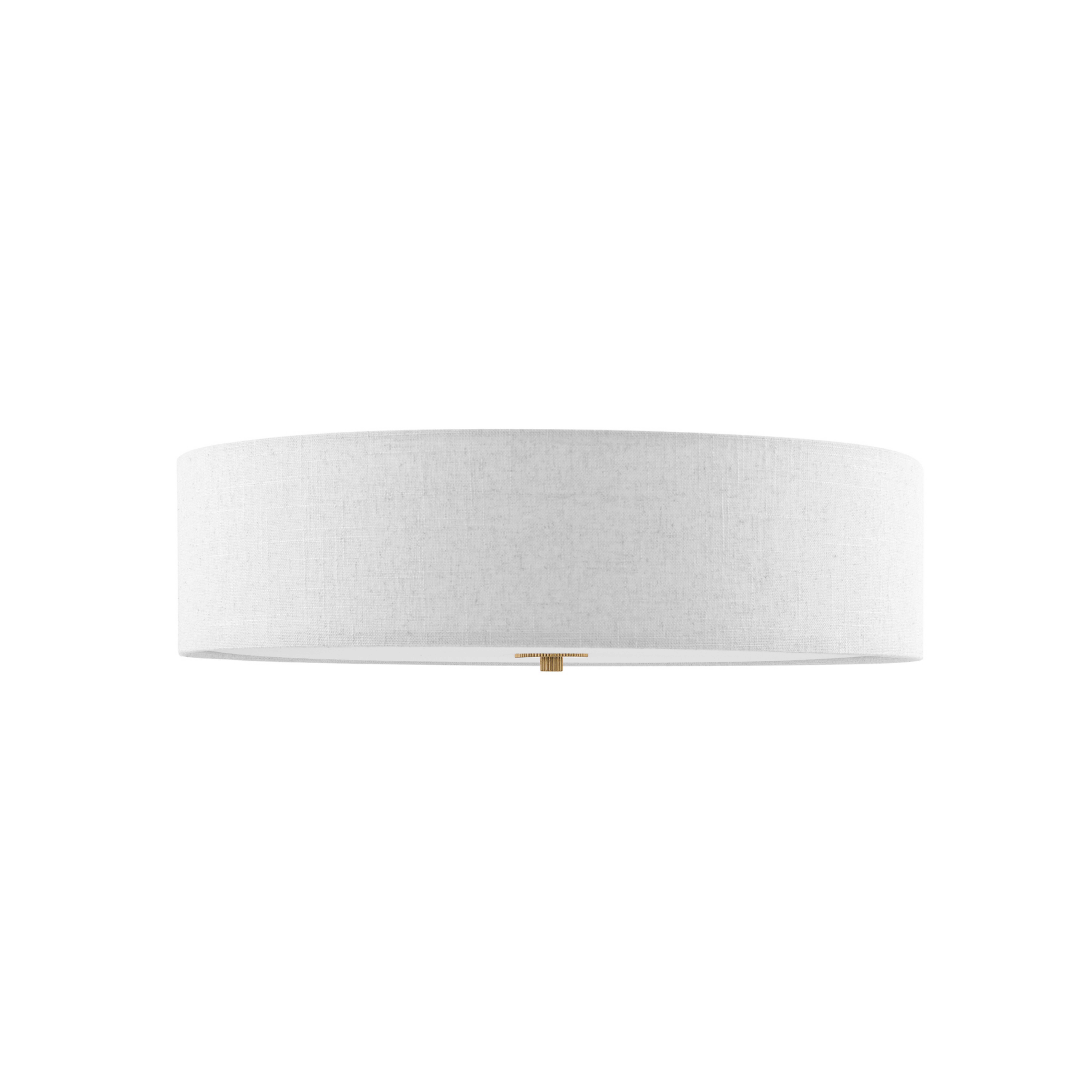 Plafón Noah 50, blanco - Globen Lighting