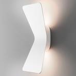 Fontana Arte Flex - μοντέρνο φωτιστικό τοίχου LED