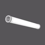 RZB Planox Tube Farm LED moisture-proof light