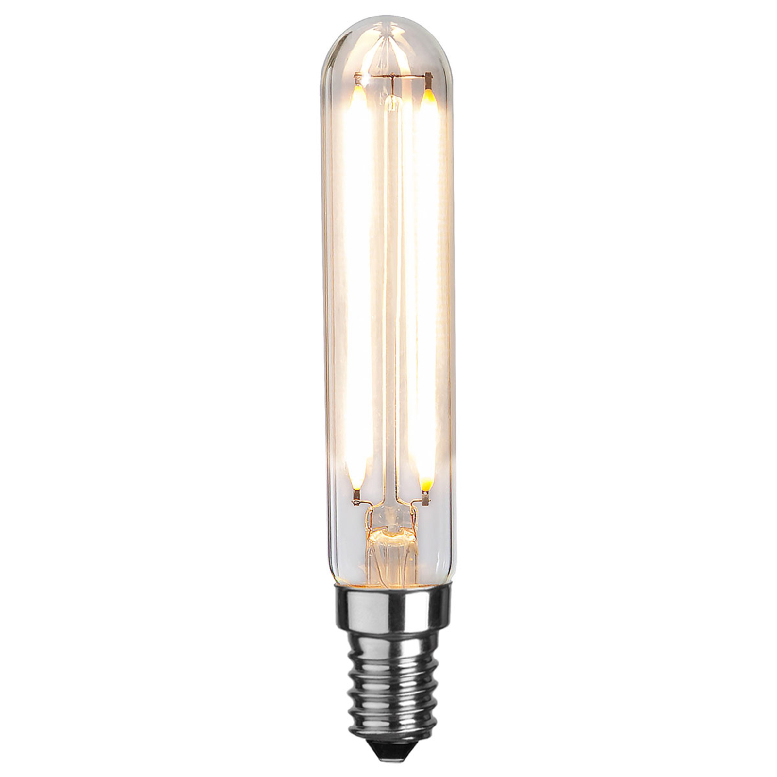 LED-Lampe E14 3,3W Filament 2.700K Ra90 dimmbar | Lampenwelt.at