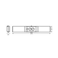 product size