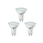 3-pack Bec LED 3,4W (290lm) GU10 - Arcchio