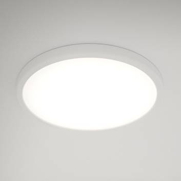 LED-loftlampe Oja 29 IP54 2.700K