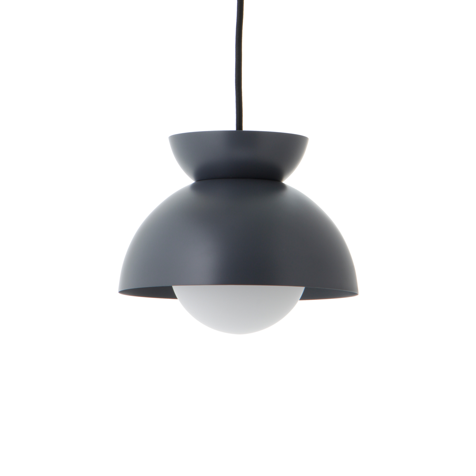 Butterfly Candeeiro Suspenso Ø29 Steel Blue - Frandsen