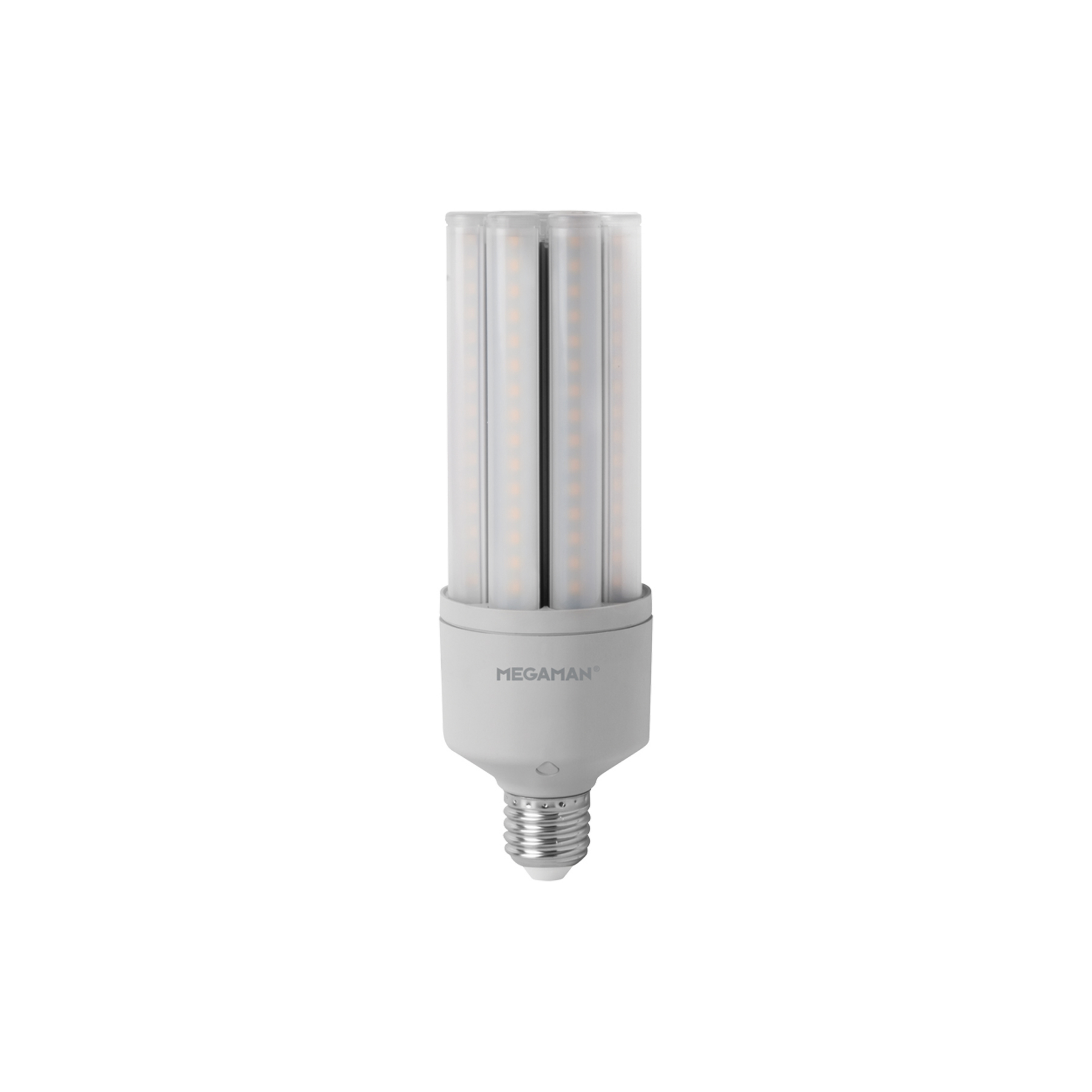 E27 29W LED Clusterlite MEGAMAN universāls balts