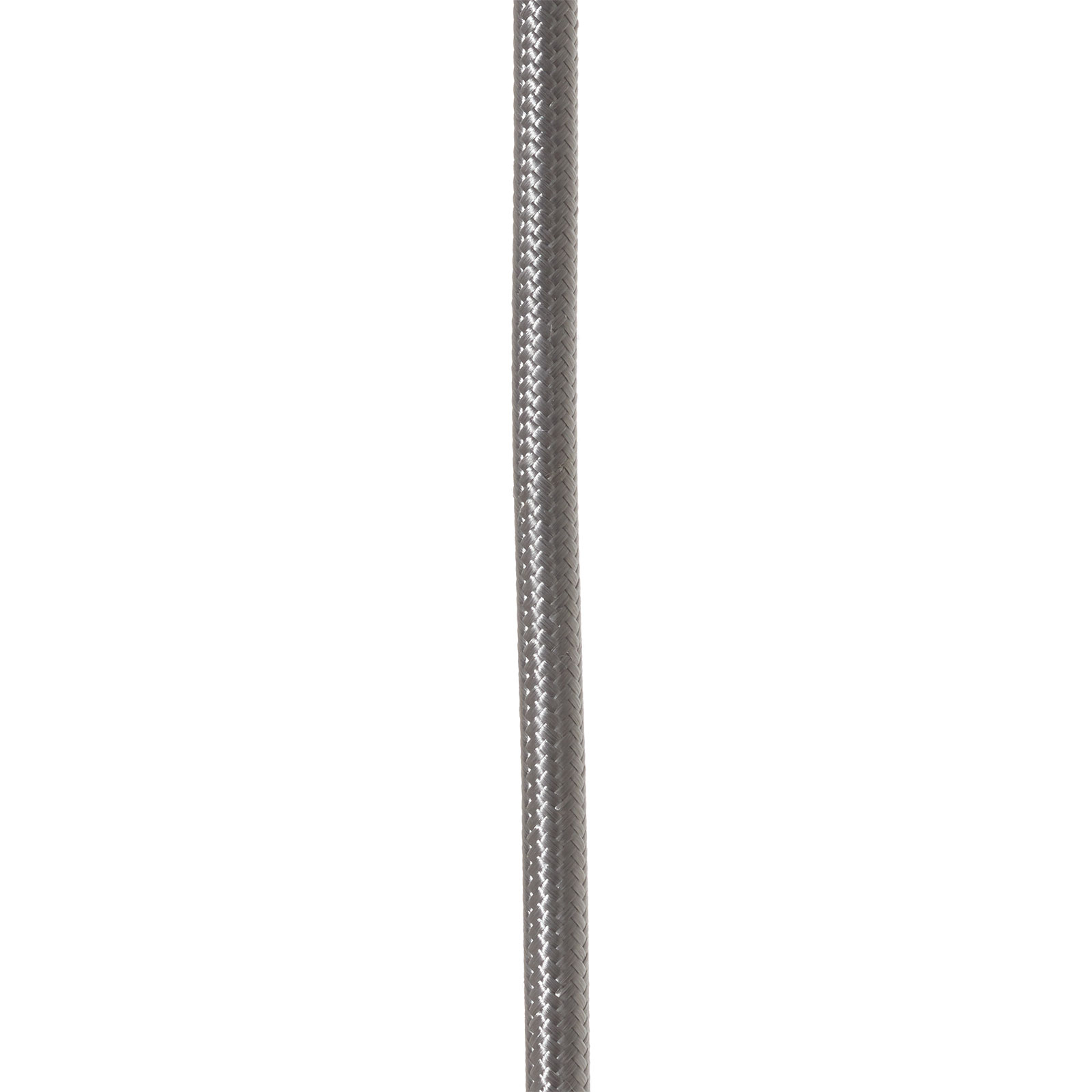Hanglamp Romeo 130 cm zilver metallic
