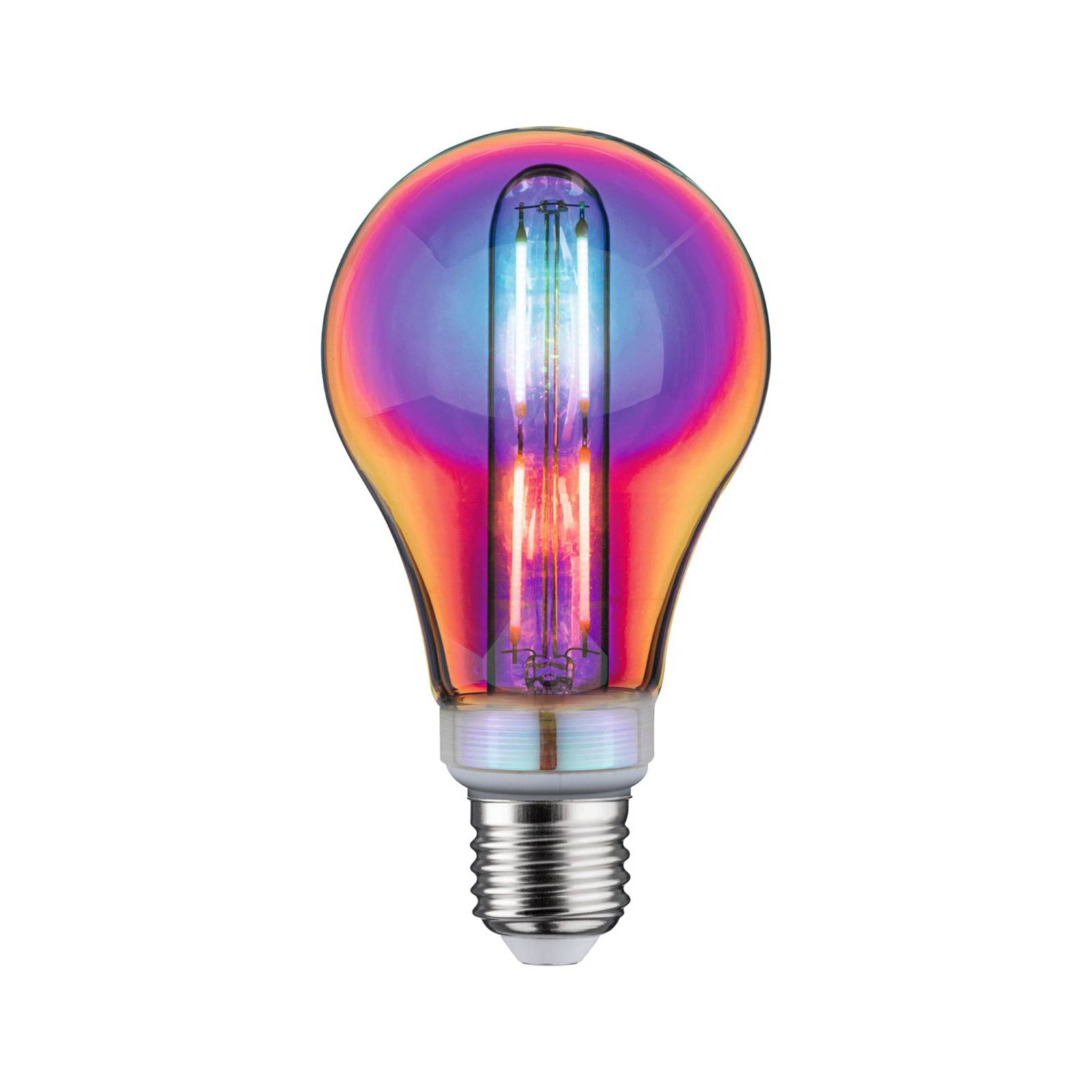 Paulmann LED lámpa E27 5W AGL Fantastic Colors