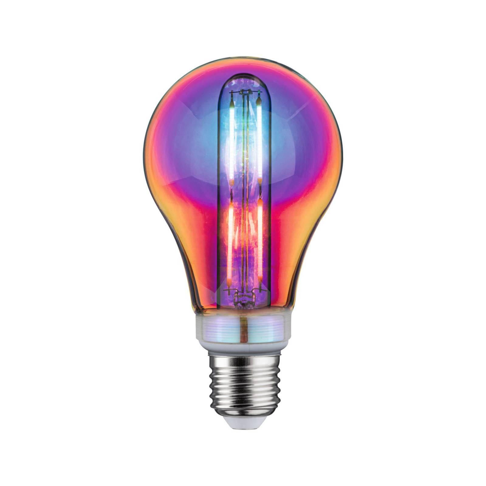 Paulmann ampoule LED E27 5 W AGL Fantastic Colors