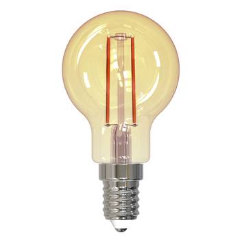 Müller Licht LED-filamentlampa E14 2,2W 820 guld