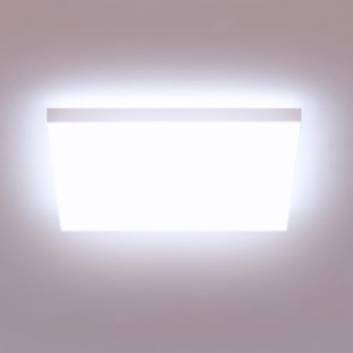 Müller Licht tint pannello LED Loris, 45x45cm