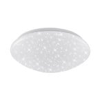 LED lubinis šviestuvas "Elipso starry sky" IP44 4 000K