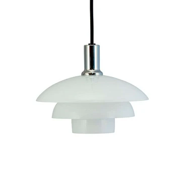 Morph Lampada a Sospensione Ø21 Opal - DybergLarsen