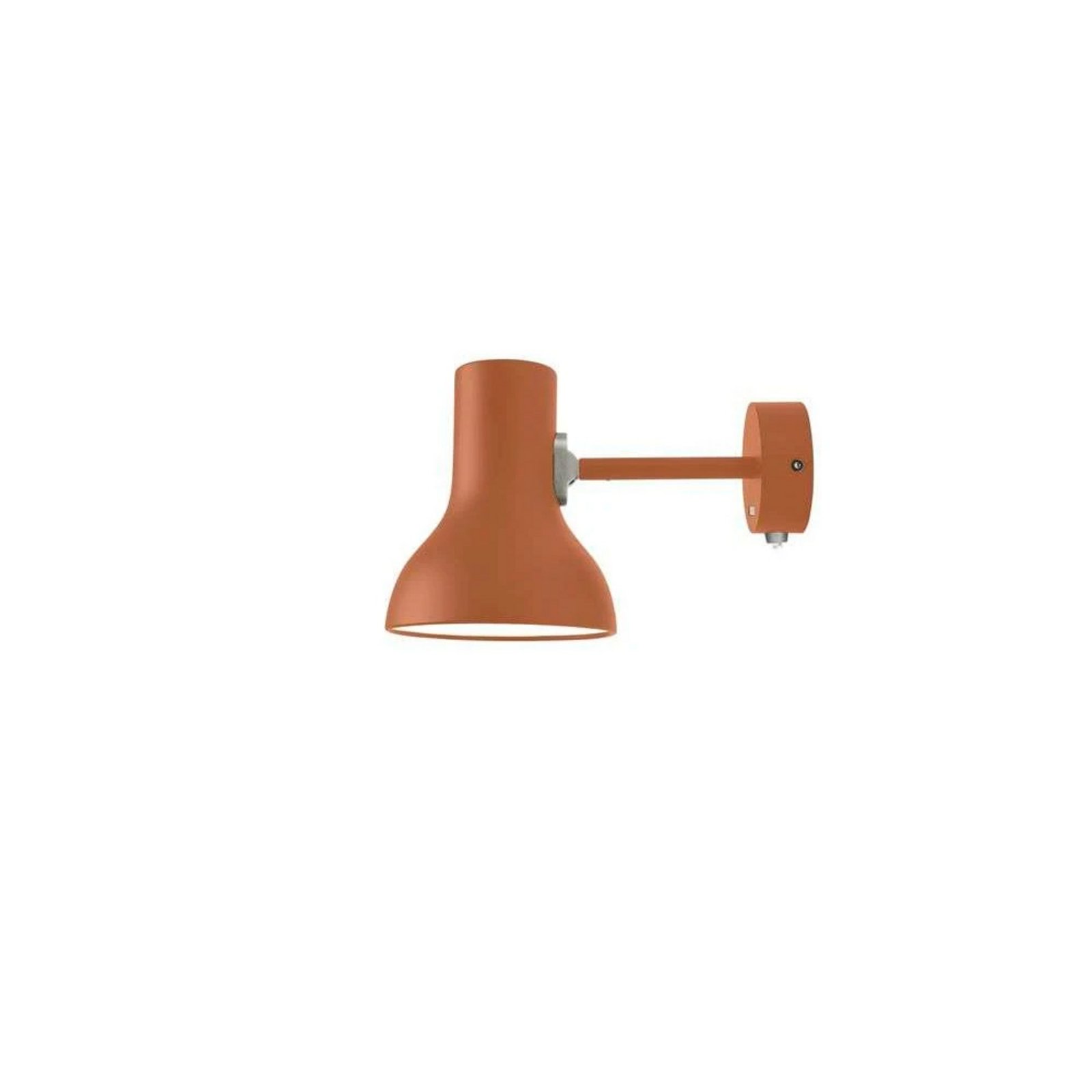 Type 75 Mini Vägglampa Margaret Howell Edition Sienna - Anglepoise