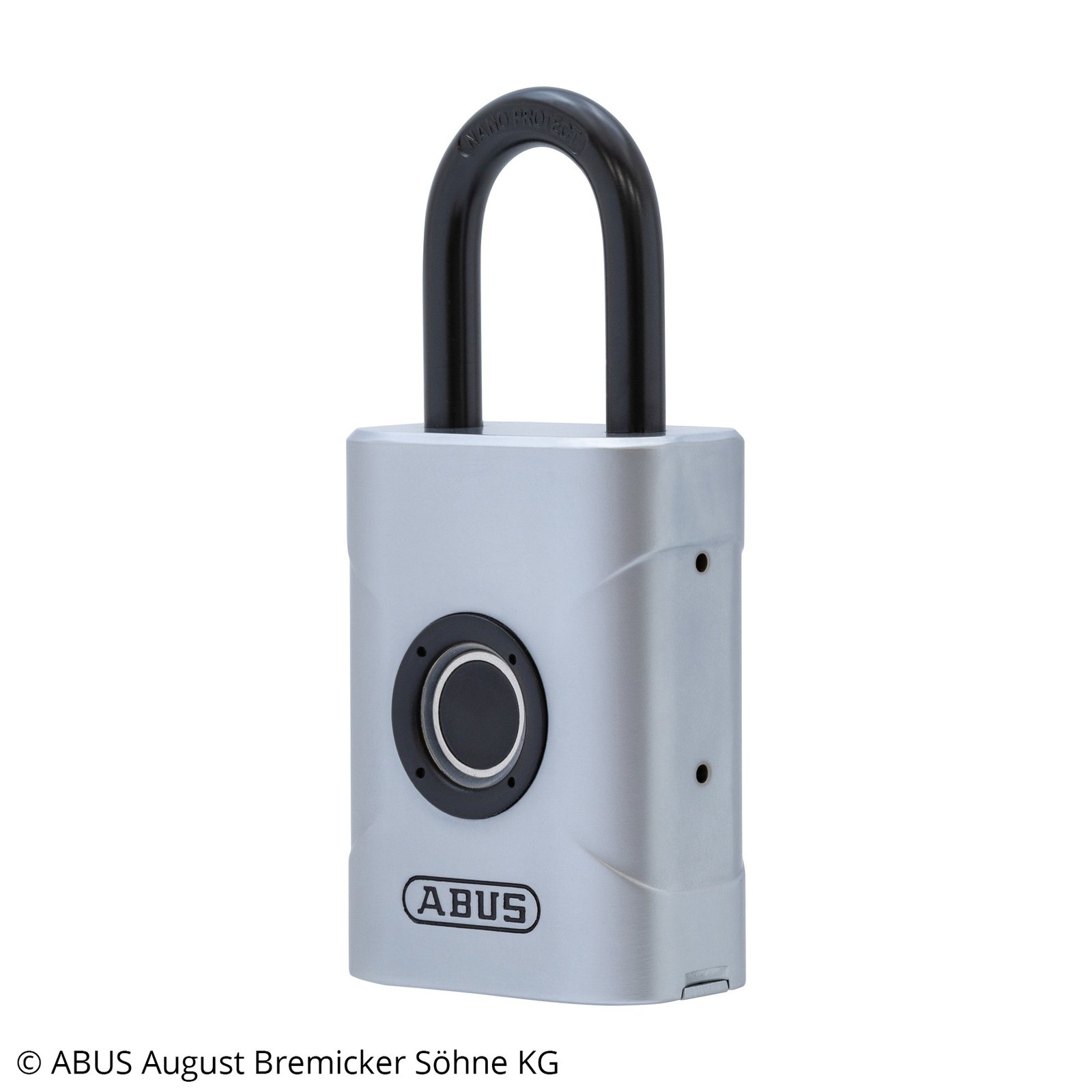 ABUS Touch fingerprint padlock, 4.5 cm
