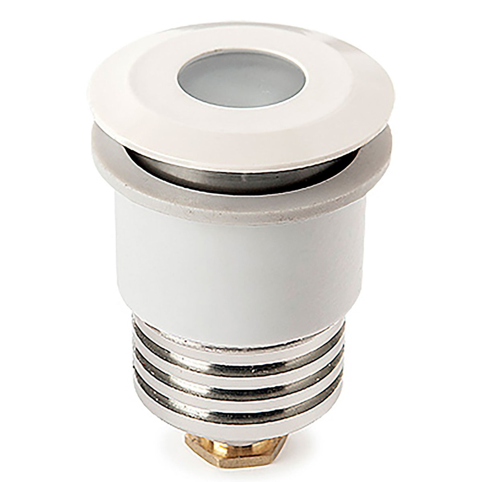 Waterdichte LED lamp Aqua Recessed | Lampen24.be