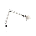 Tolomeo Parete Nástěnné Svítidlo White - Artemide