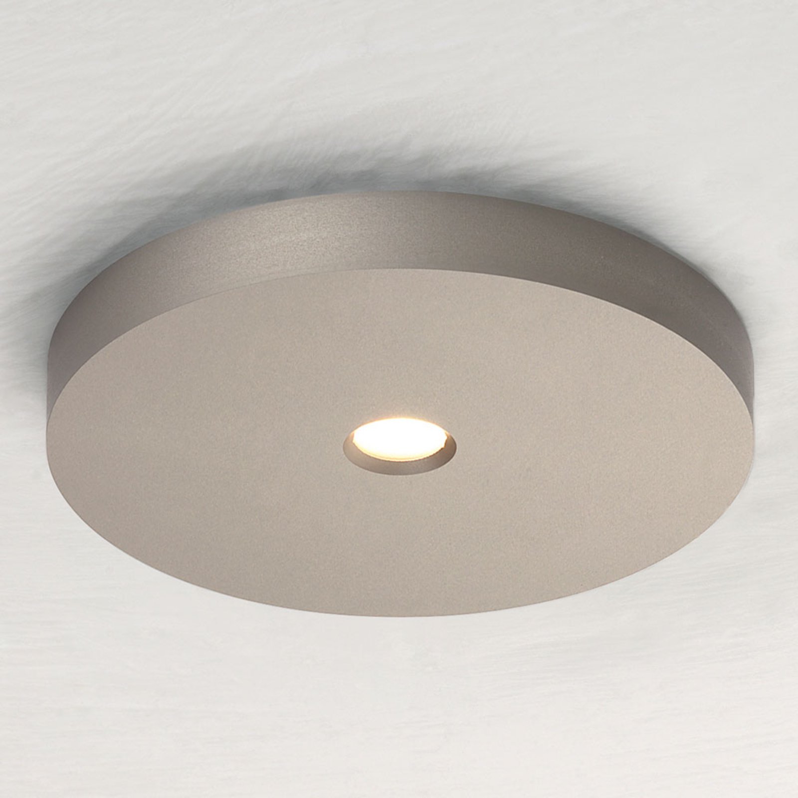 Bopp Close LED downlight