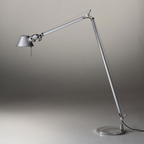 Artemide Tolomeo Reading LED-Stehleuchte