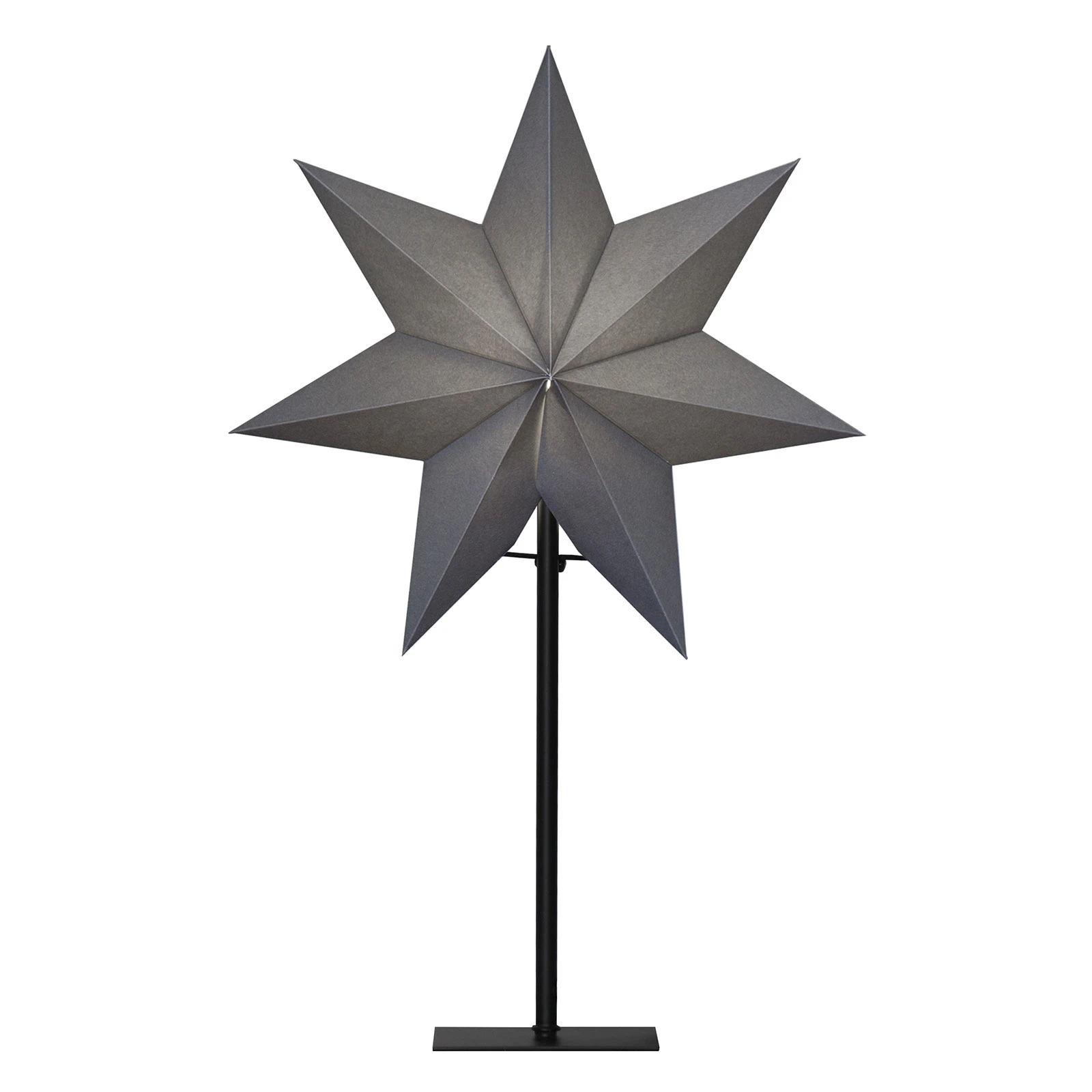 Stovinti žvaigždė Ozen aukštis 55 cm
