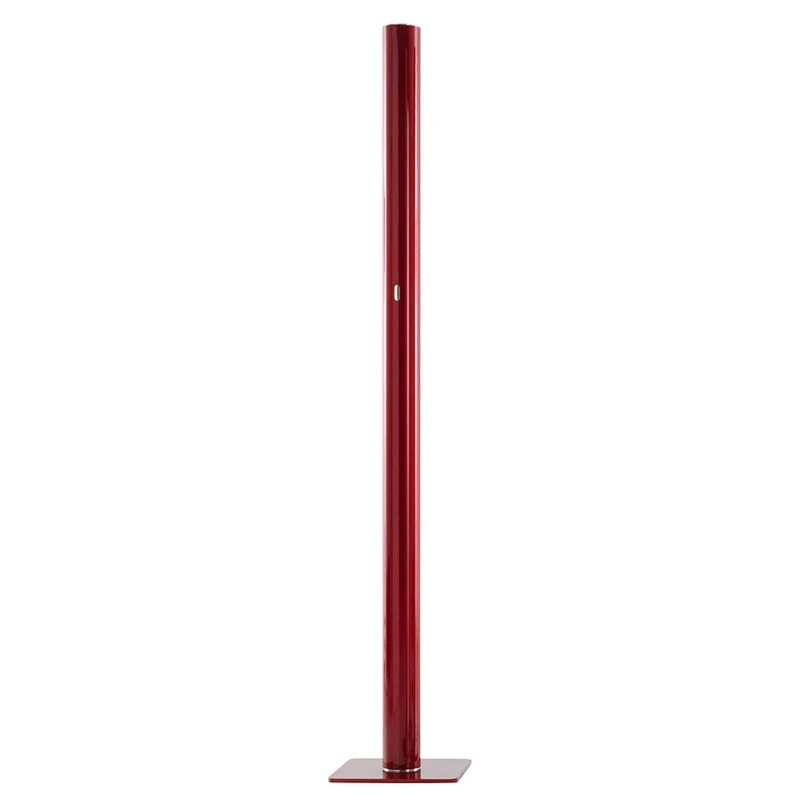 Artemide – Ilio Stehleuchte 3000K Red