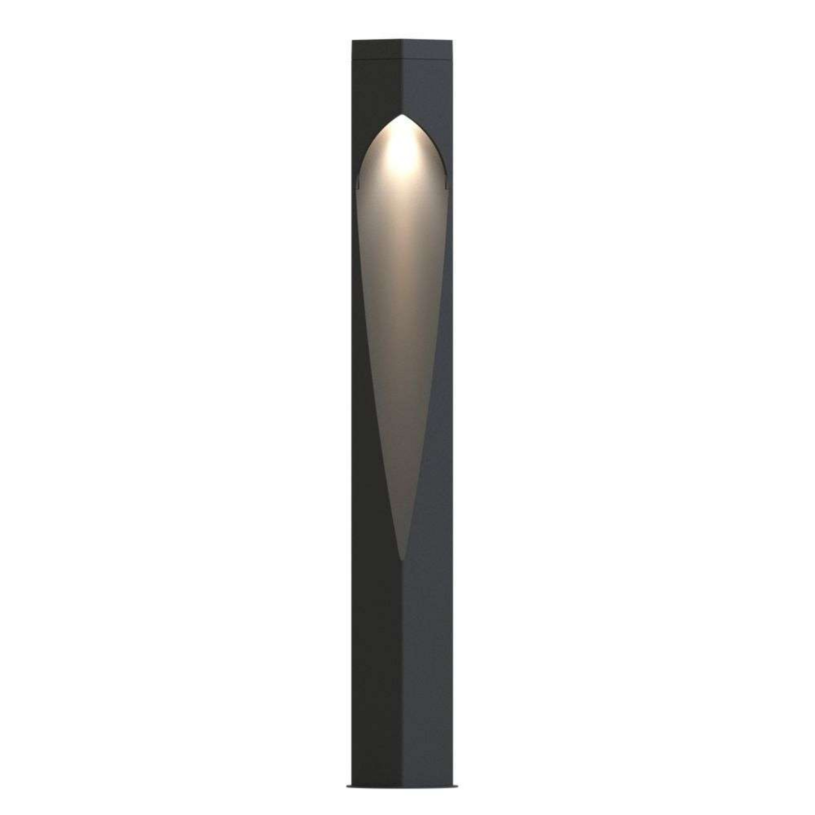 Concordia Záhradná Lampa Anthracite - Nordlux