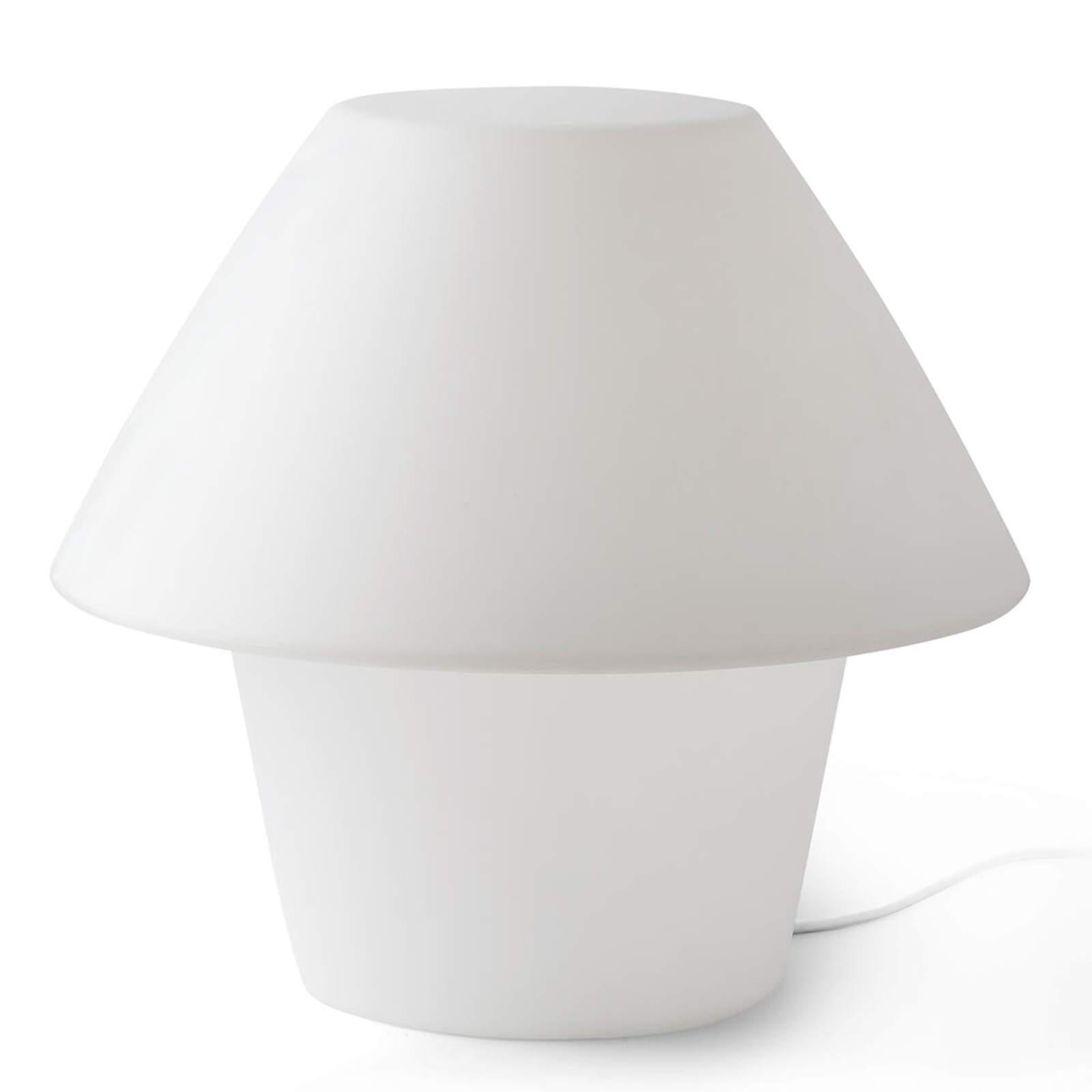 Lampe décorative d'extérieur Versus