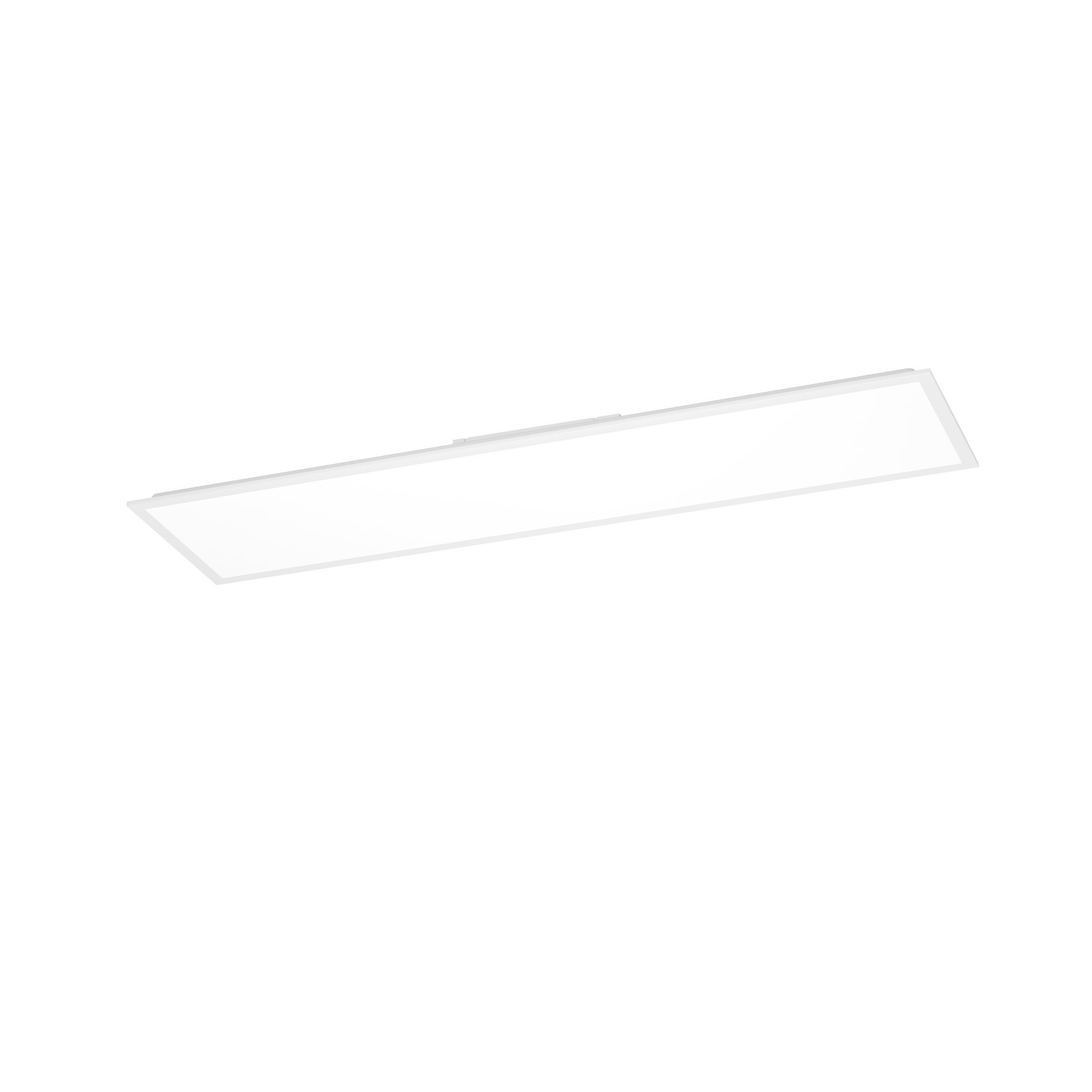 EGLO connect Smart-LED-Deckenlampe Moradillo-Z, weiß, 29cm