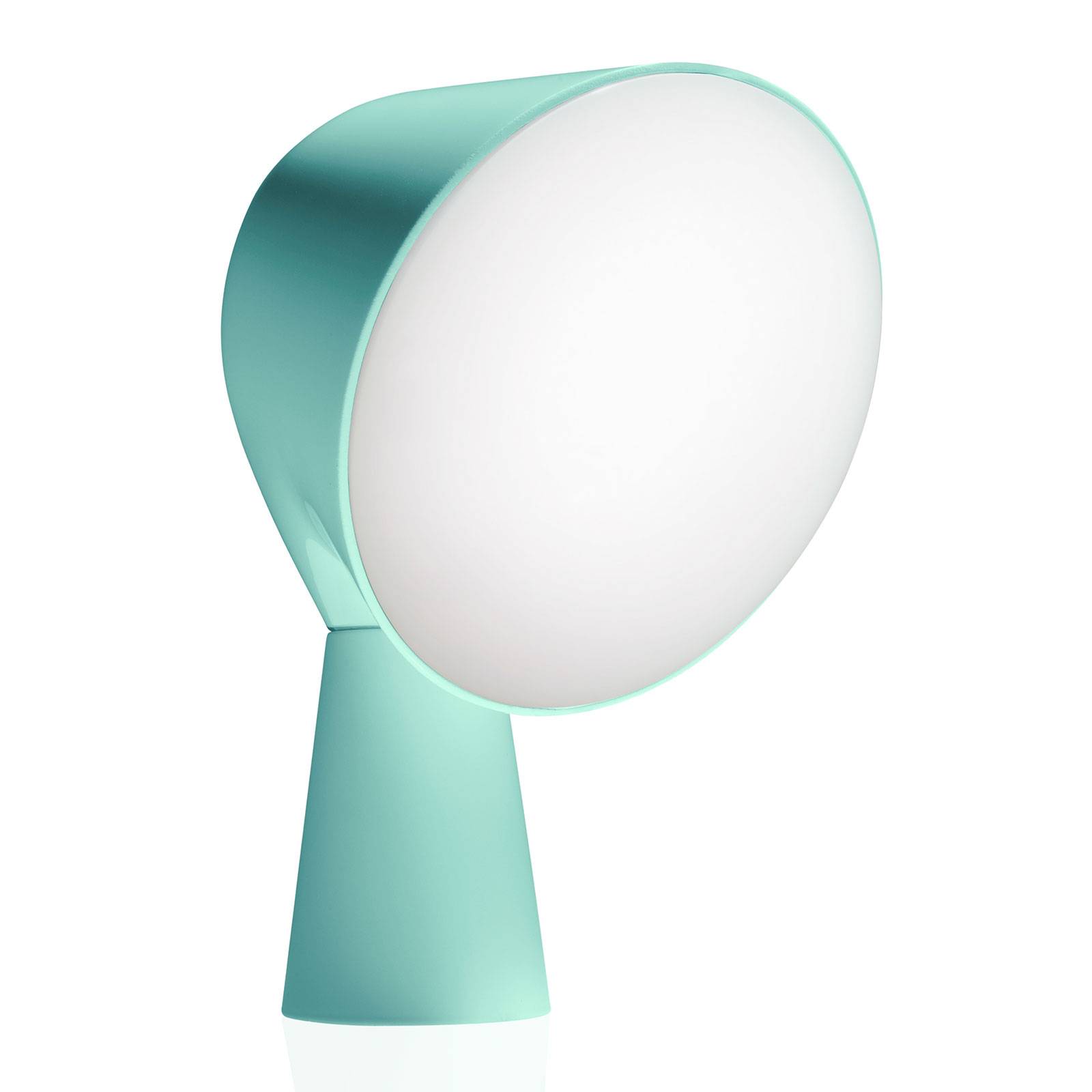Foscarini Designer Table Lamp - Living / Dining Room - Blue