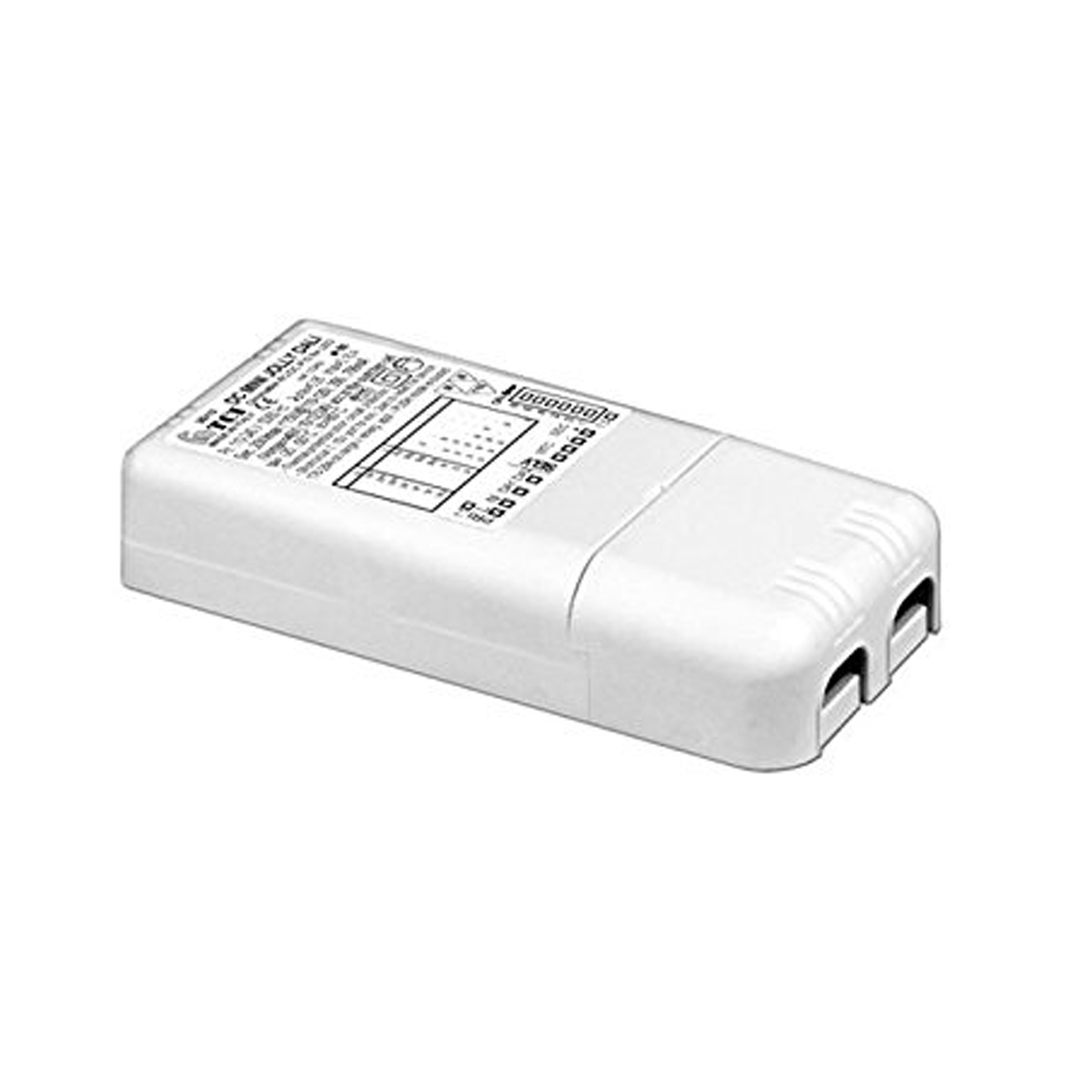 ATILED 6301-04-068 LED power supply unit 20 W dimmable, plastic, L: 11 cm, W: 5.2 cm, H: 2.2 cm