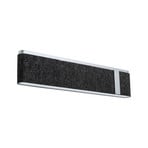 Jagun LED Applique Murale 3-Step-Dim Antracit - Paulmann
