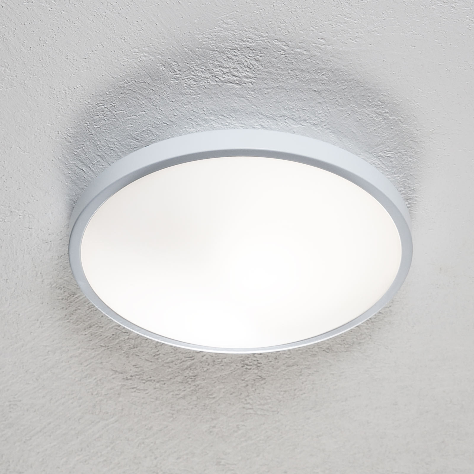 Decken- und Wandleuchte Plaza 31 cm