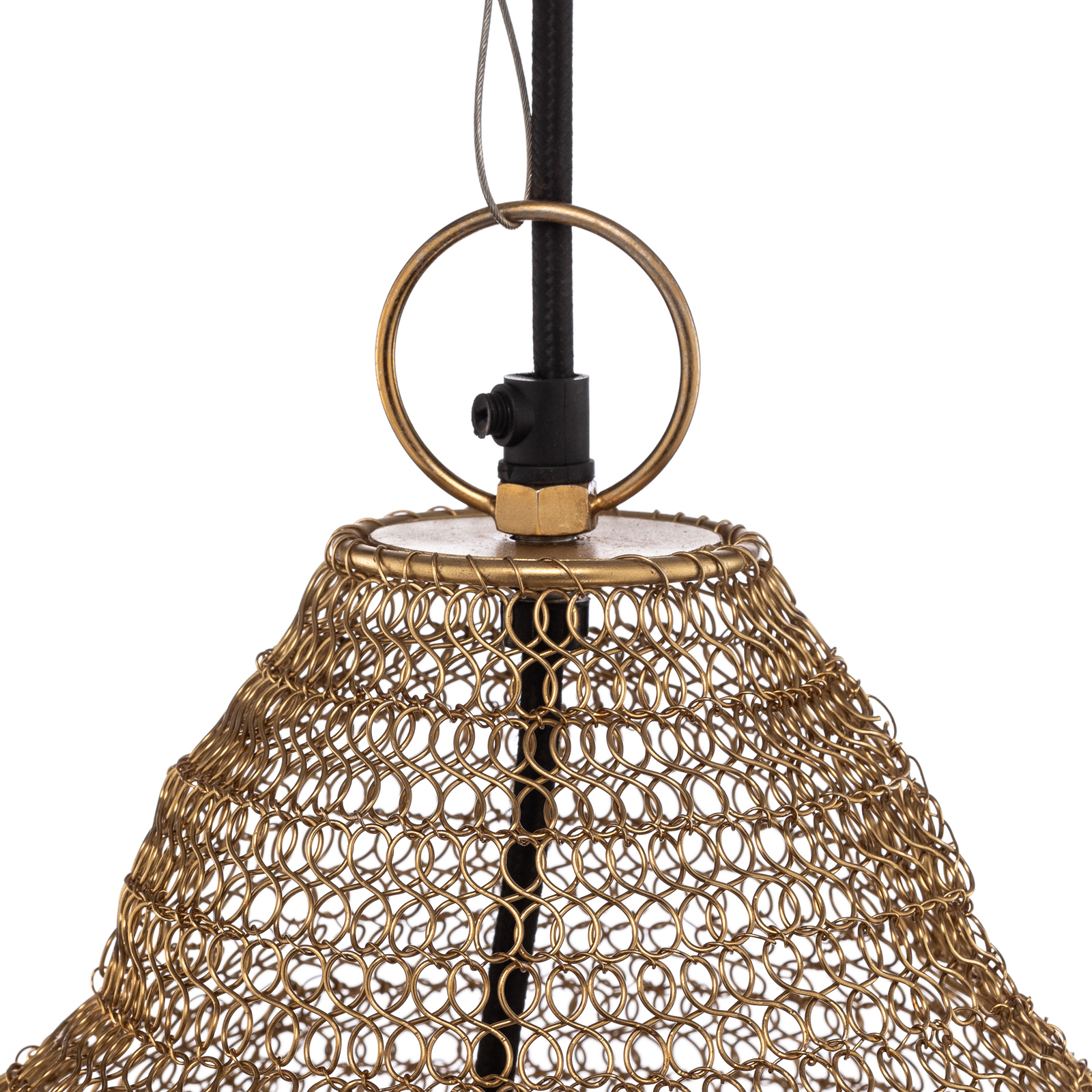 Kaviya Suspension Ø40 Or - Lindby Kaviya Suspension Ø40 Or - Lindby