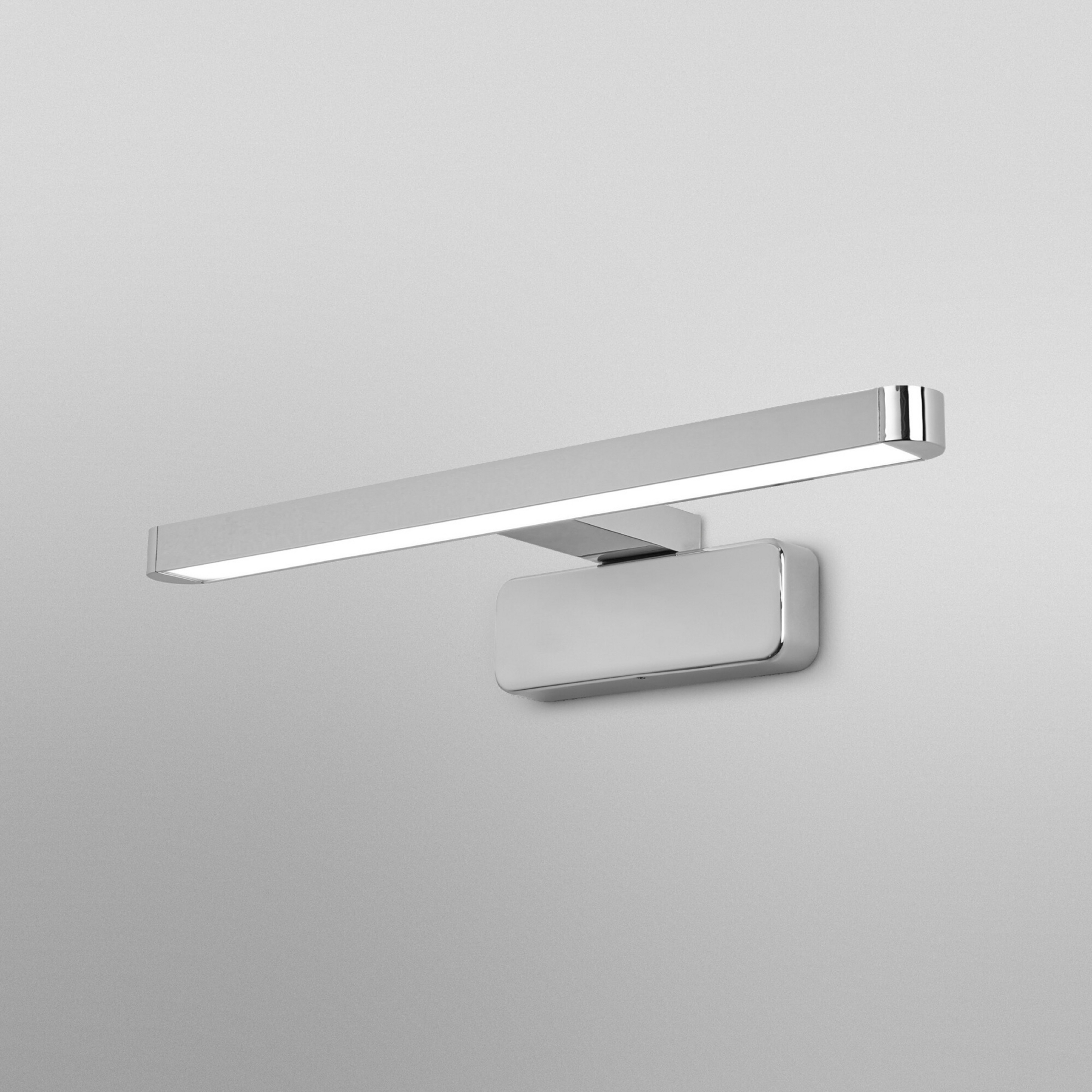 LEDVANCE Bathroom Mirror LED-Wandleuchte chrom