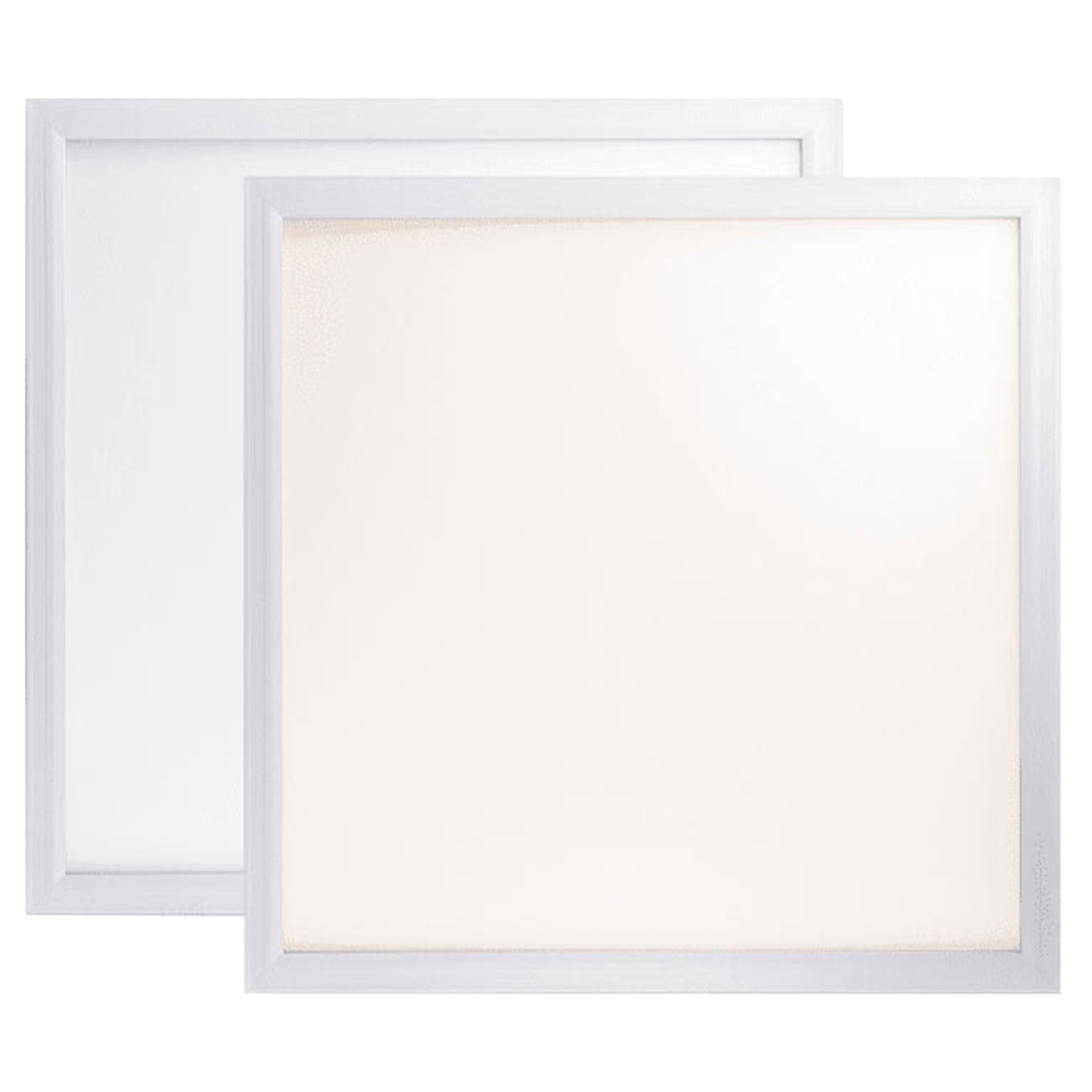SLC R600 Base panel LED 830-865 OP 36W 3.200lm