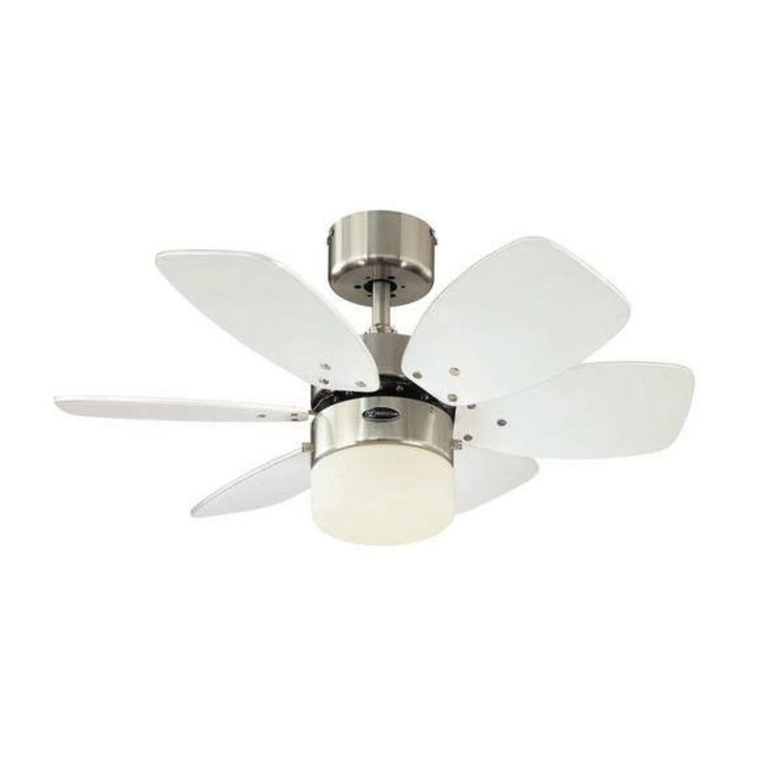 Westinghouse Floral Royal ventilateur de plafond