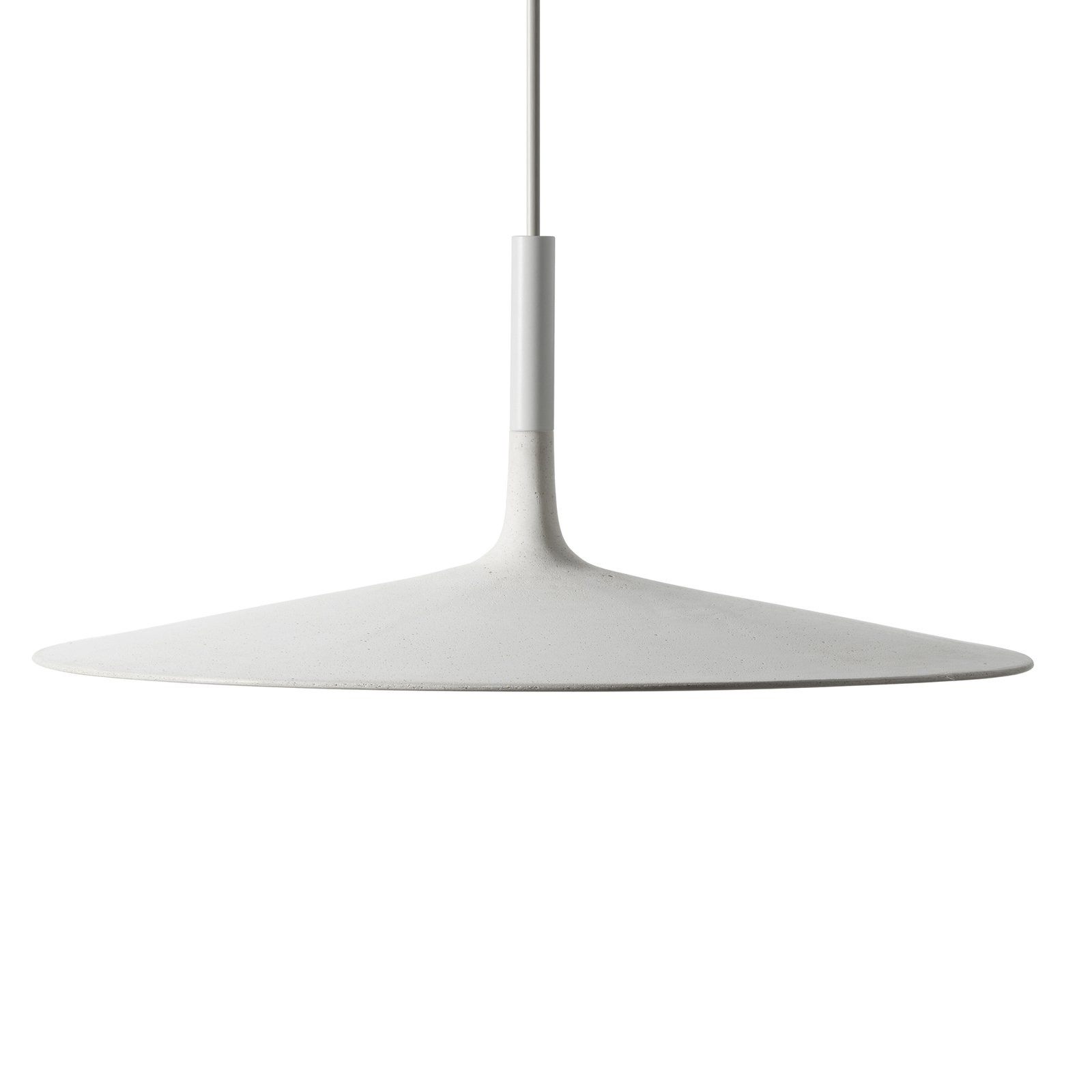 Foscarini MyLight Aplomb Large, LED hanging light