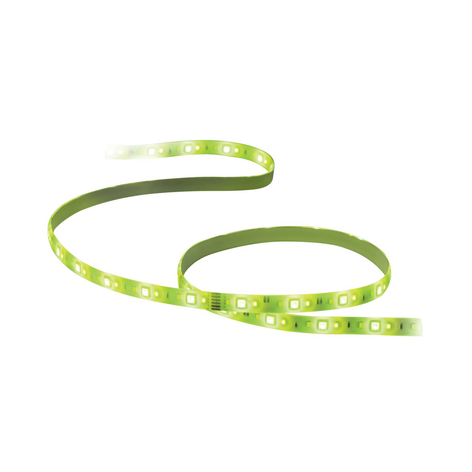 WiZ LED-Strip Starter Kit 2m, RGBW-Farbwechsel