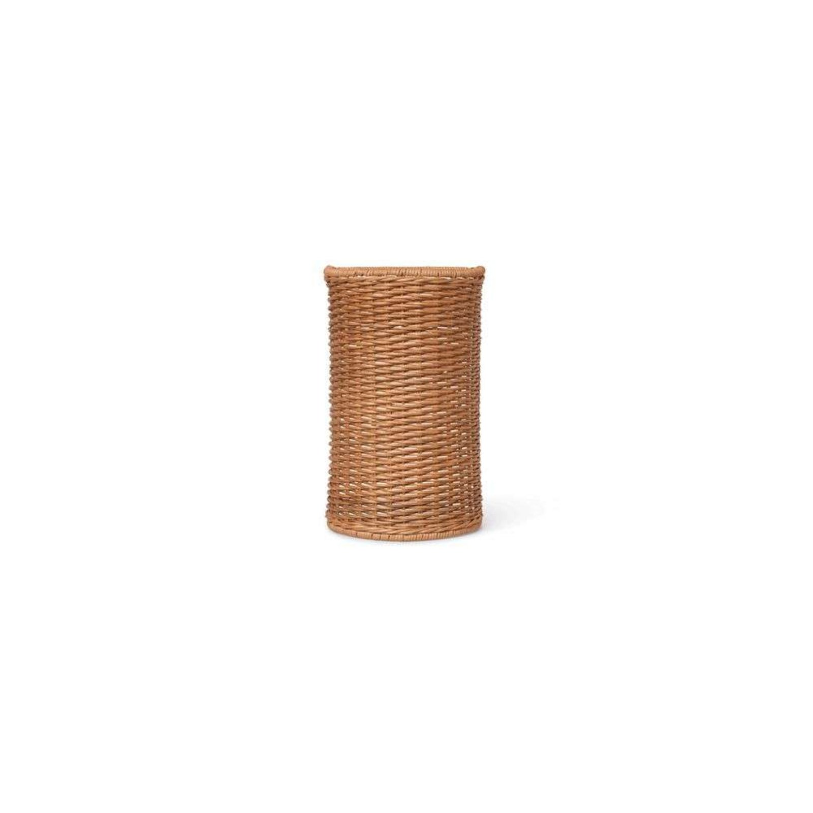 Dou Abajur Wall Natural - ferm LIVING