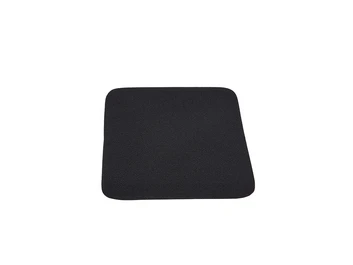 Curva Seat Cushion for Stool Anthracite Bouclé - AYTM