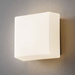 BEGA Lichtbaustein 38300 LED wall light, 21x21cm