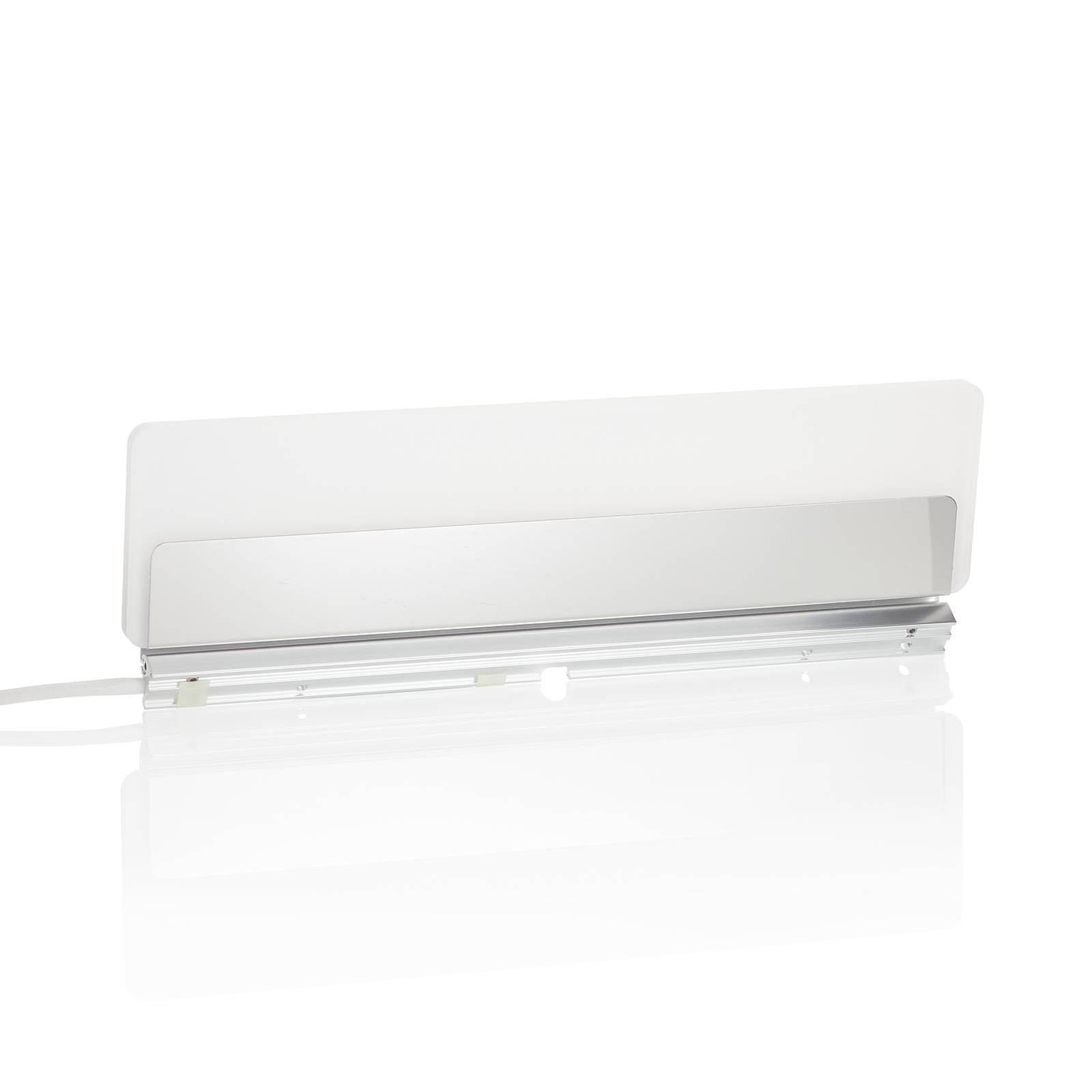 30 cm kinkiet LED nad lustro Katherine S2, IP44