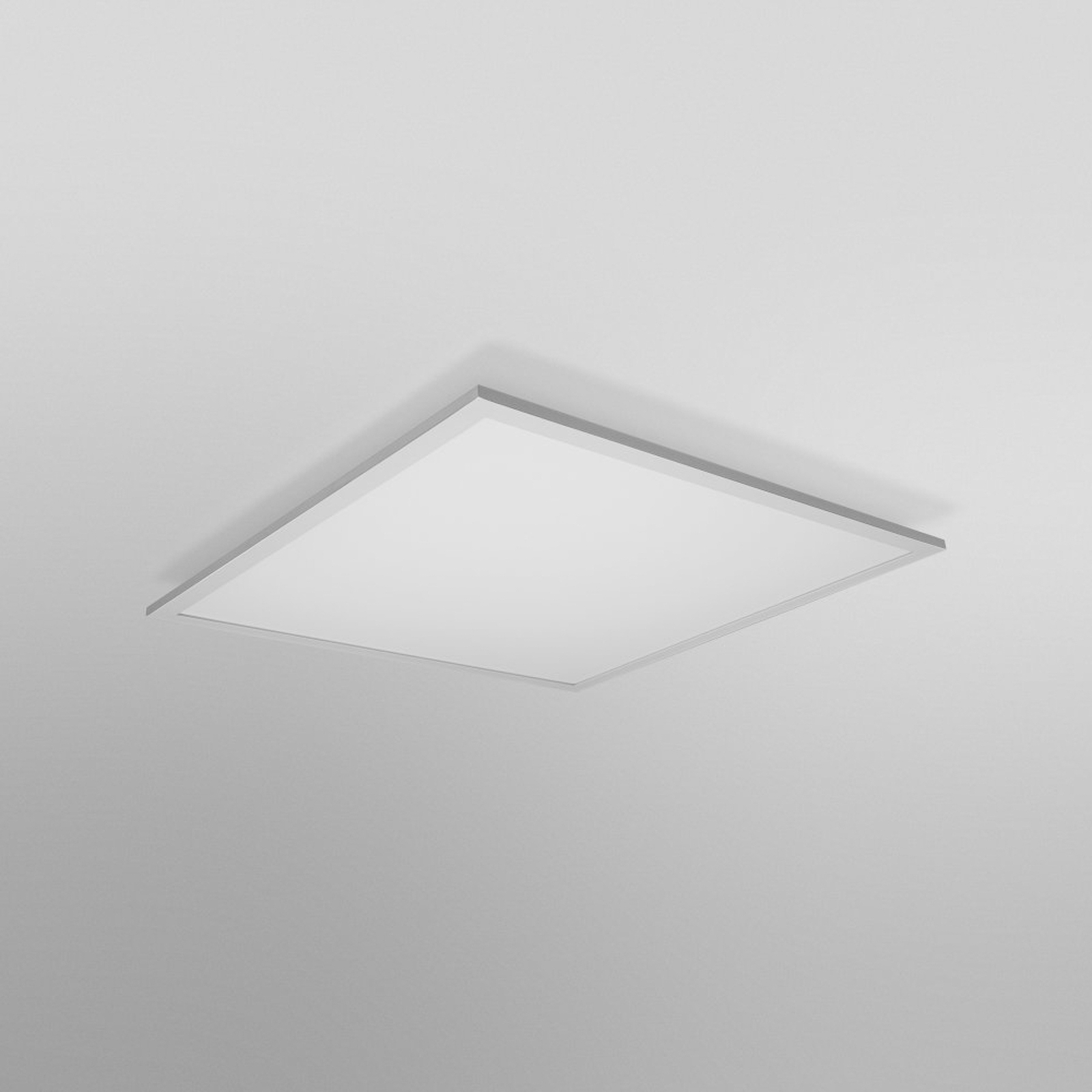 LEDVANCE SMART+ WiFi Planon Plus LED-Panel, RGBW