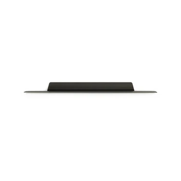 Jet Regal L160 Black - Normann Copenhagen