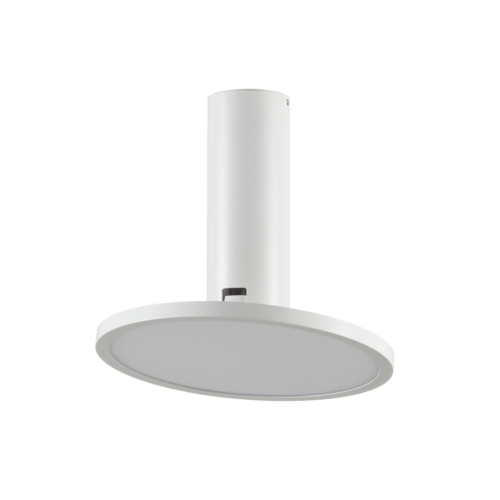 LED-Deckenleuchte Morgan, beweglich